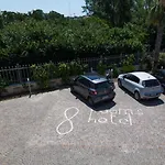 8