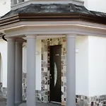 8 Panzió Nápoly