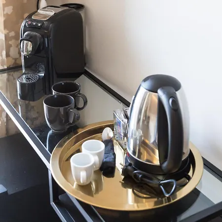 住宿加早餐酒店 8 那不勒斯