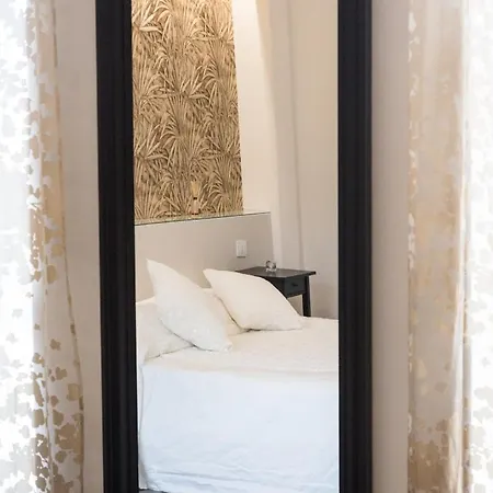 住宿加早餐酒店 8