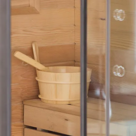 住宿加早餐酒店 8