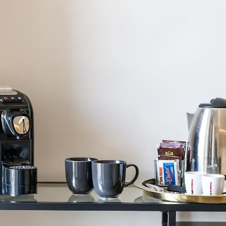 住宿加早餐酒店 8