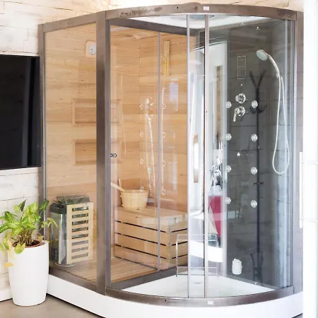 住宿加早餐酒店 8 3*