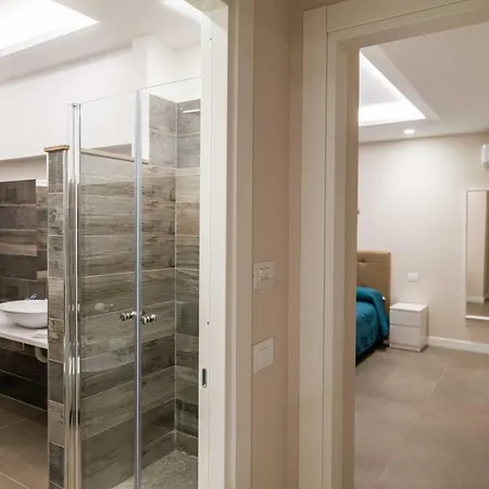 8 住宿加早餐酒店 3*