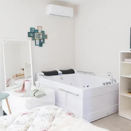 住宿加早餐酒店 8