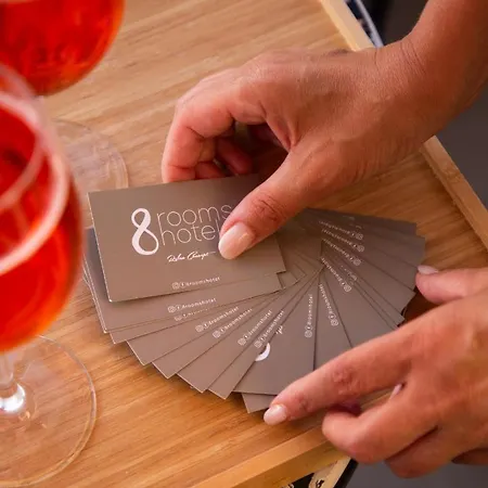 فندق مبيت وإفطار 8 3*