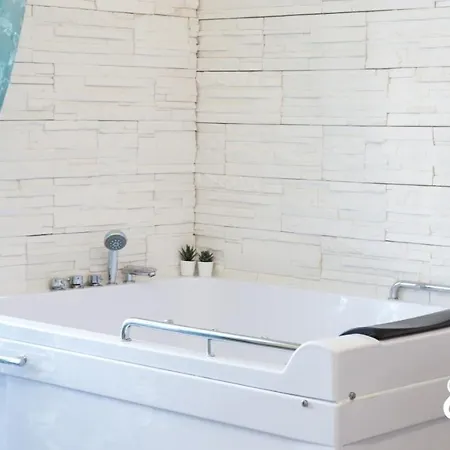 فندق مبيت وإفطار 8