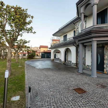 住宿加早餐酒店 8