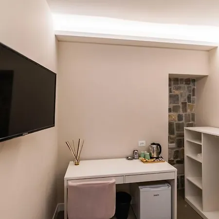 住宿加早餐酒店 8 3*