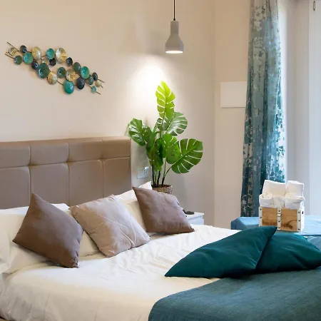 8 住宿加早餐酒店 3*