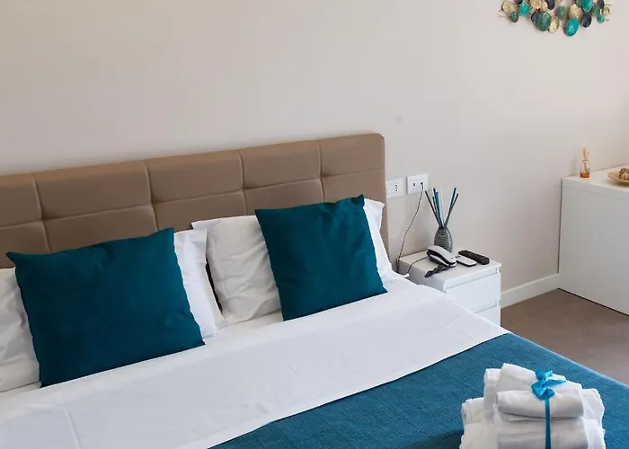Bed & Breakfast 8 3*