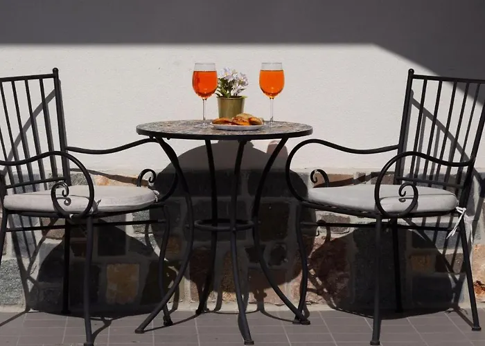 8 Bed & Breakfast Napoli