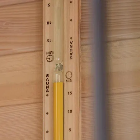8 Frühstückspension