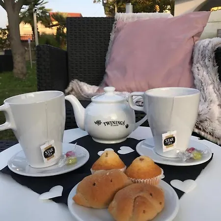 Frühstückspension 8 3*