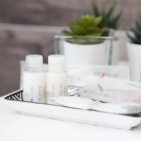 8 Bed & Breakfast Napoli