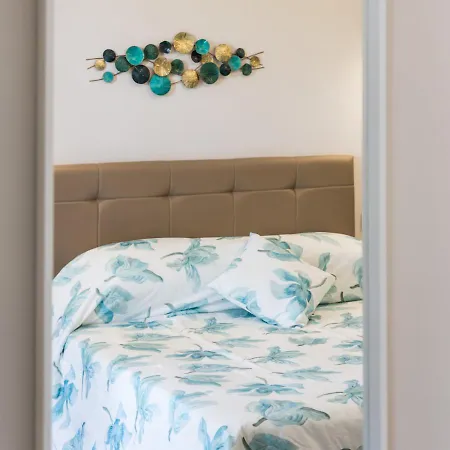 Bed & Breakfast 8 Napoli