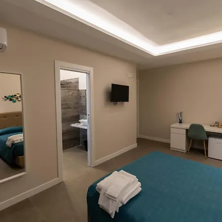 Bed & Breakfast 8 3*