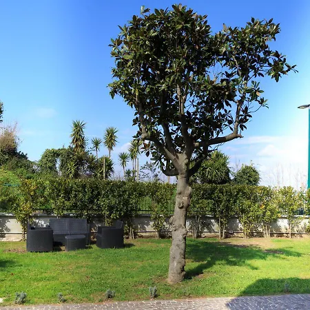 8 Bed & Breakfast 3*