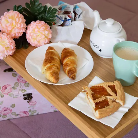 Bed & Breakfast 8 3*