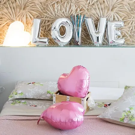 Bed and Breakfast 8 Νάπολη
