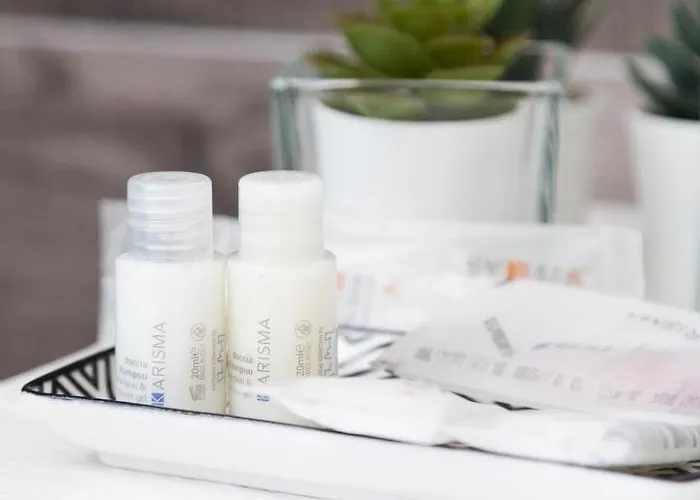 8 住宿加早餐酒店 那不勒斯